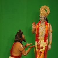 Srinivasa Padmavathi kalyanam Movie Stills | Picture 97807